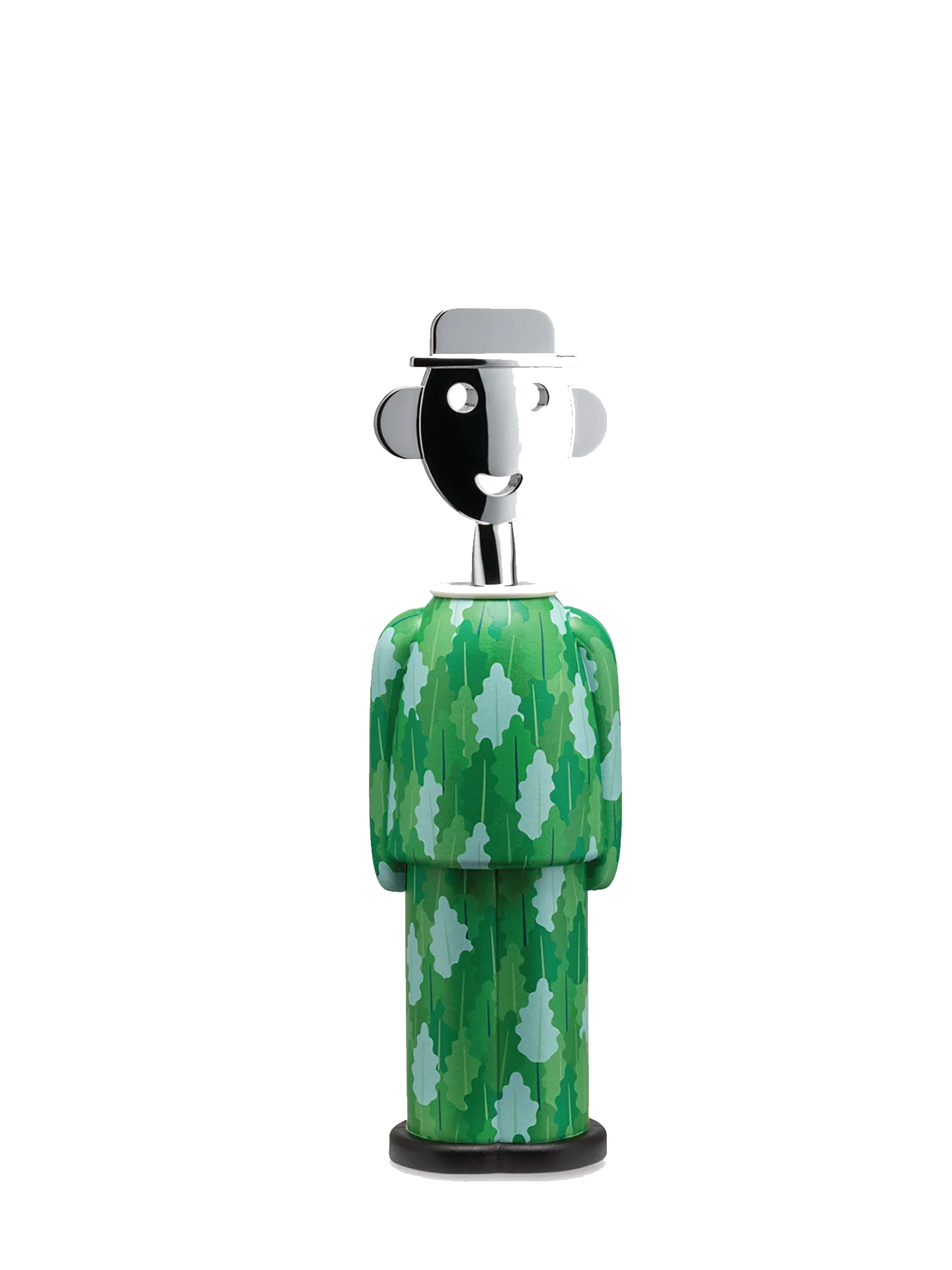 Alessandro m corkscrew, green, special edition