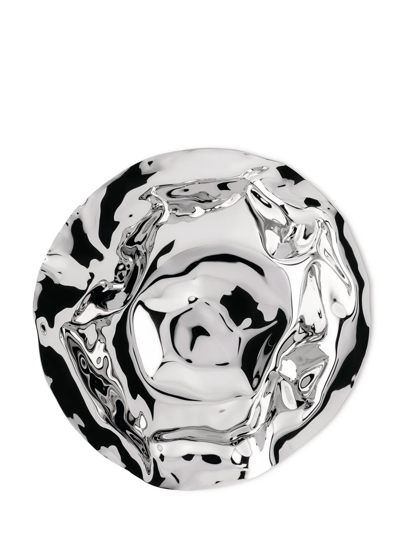Sarrià round basket (27,5 cm)