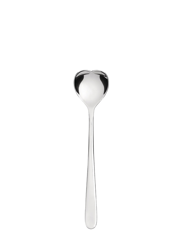 Big Love ice cream spoon