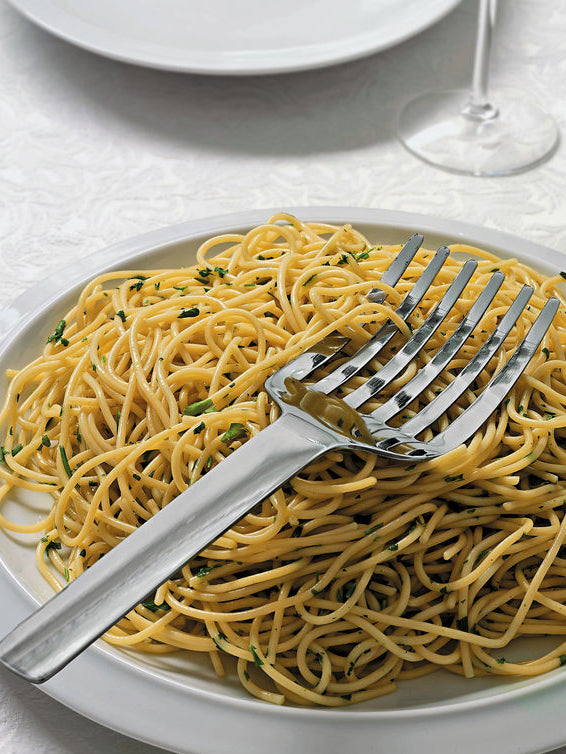 Tibidabo - Spaghetti serving fork