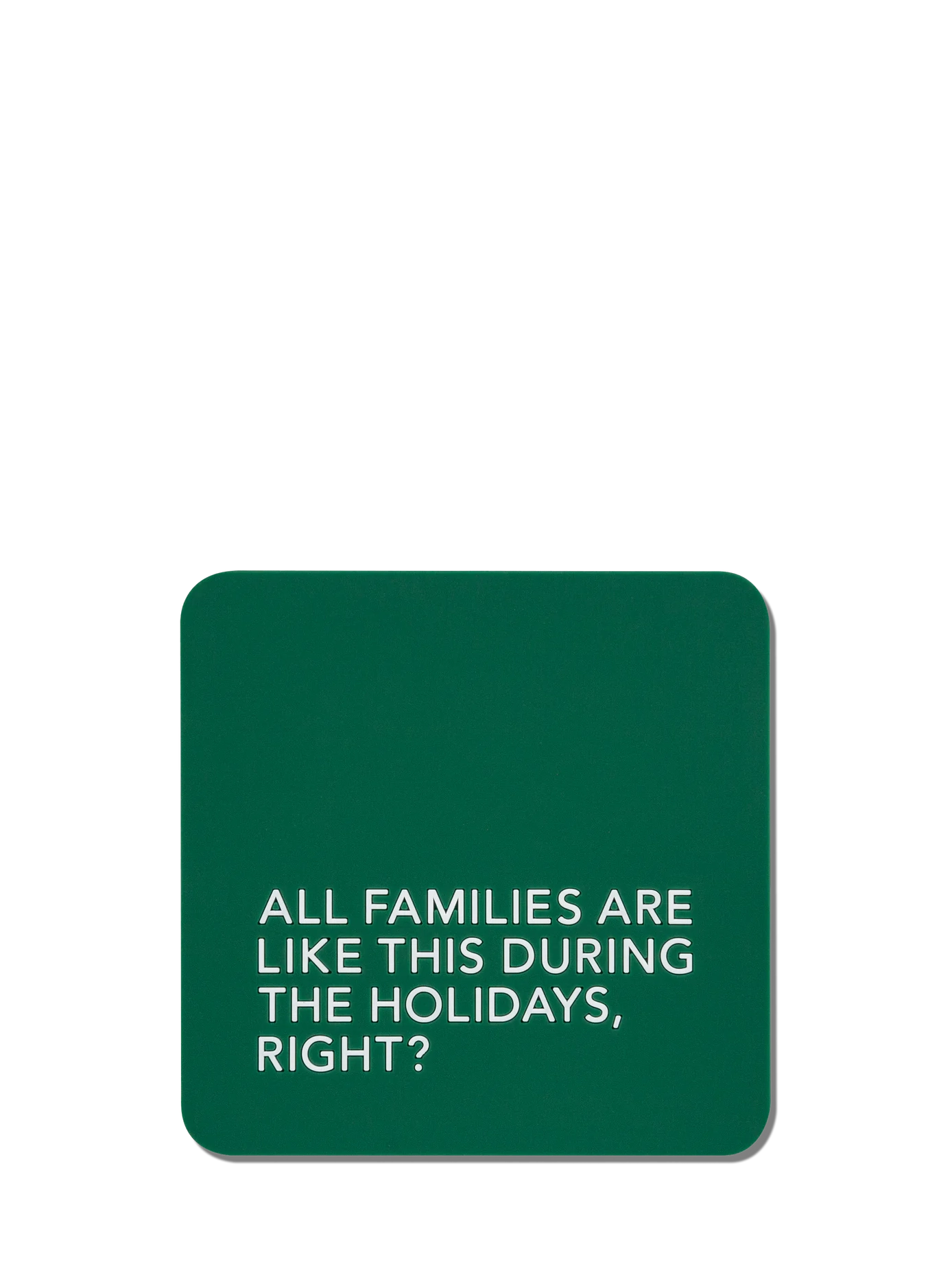 Coaster all Families