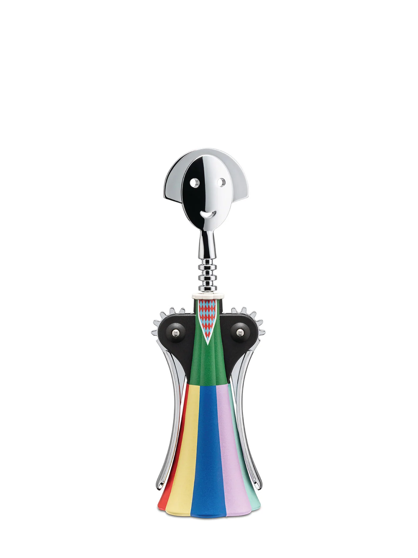 Anna G. Corkscrew, Parade 5 Special edition