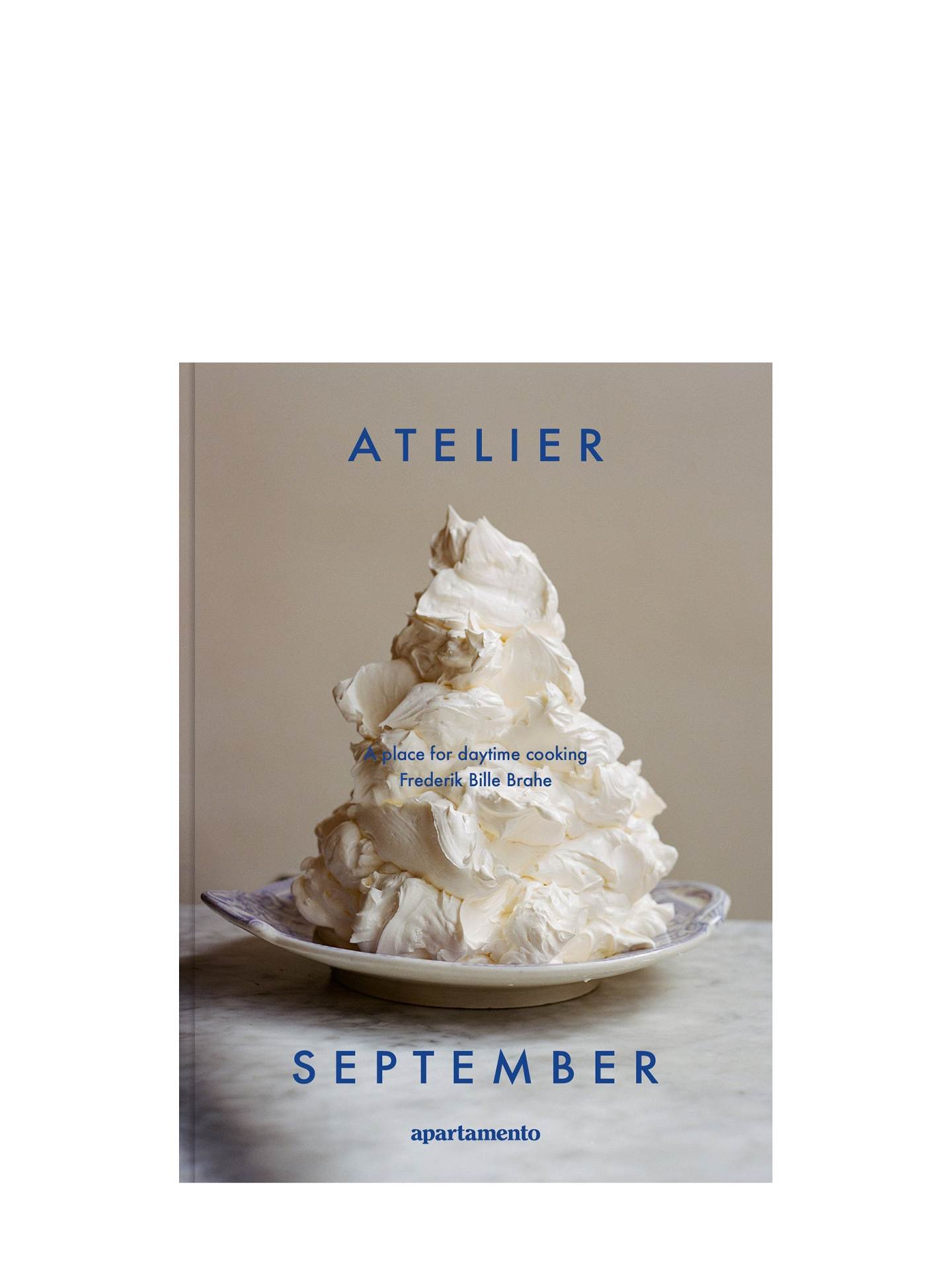 Atelier September – A place for daytime cooking