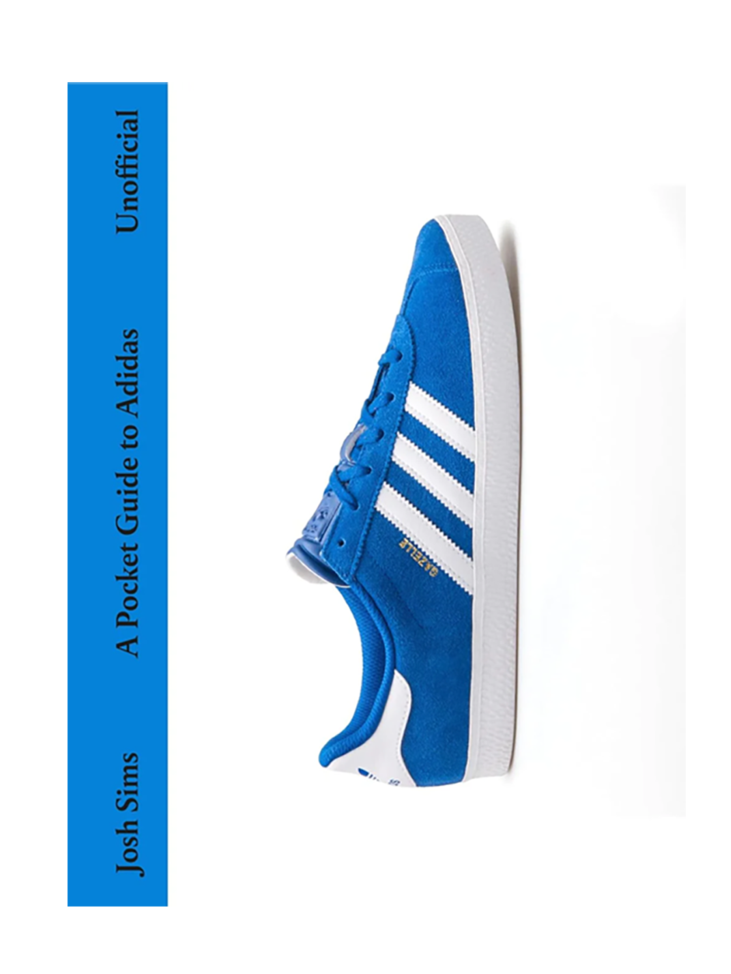 A Pocket Guide to Adidas