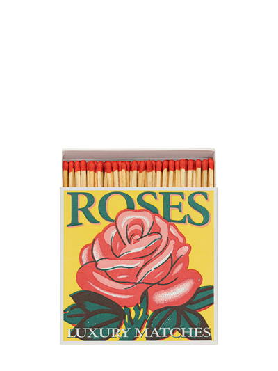 Roses Matches
