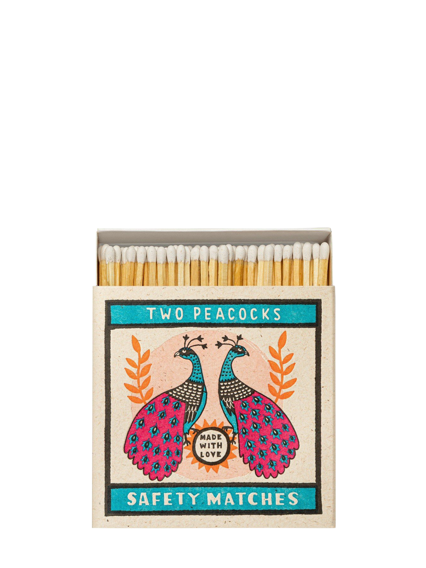 Archivist Starry Sky Luxury Very Long Matches, £10.95