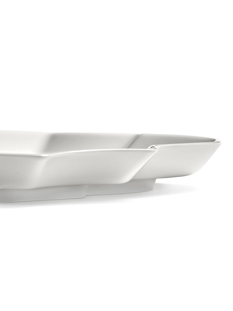 Serving dish