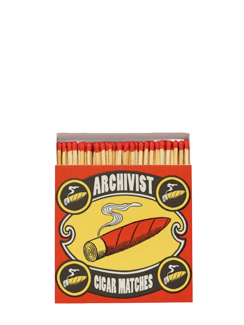 Cigar matches