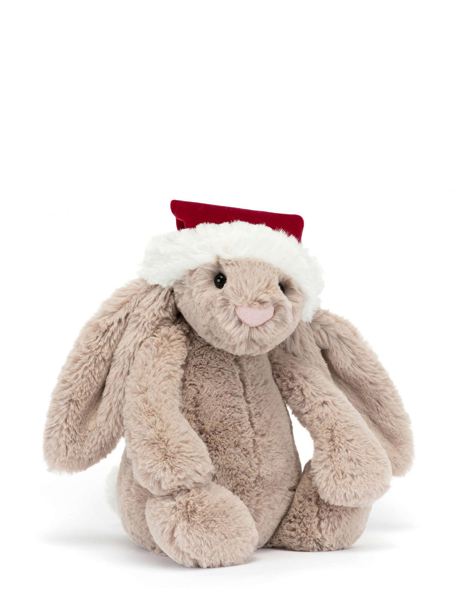 Bashful Christmas Bunny (31 cm)