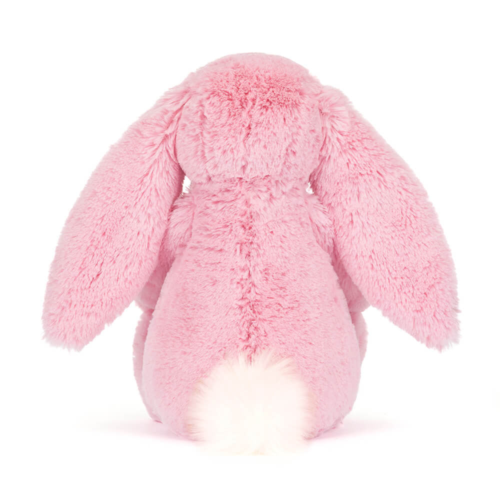 Jellycat: Blushkin Blossom Luxe Bunny | My o My