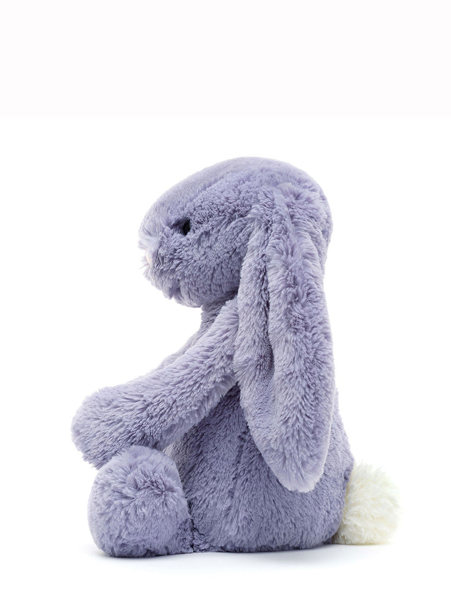 Bashful Viola Bunny, medium