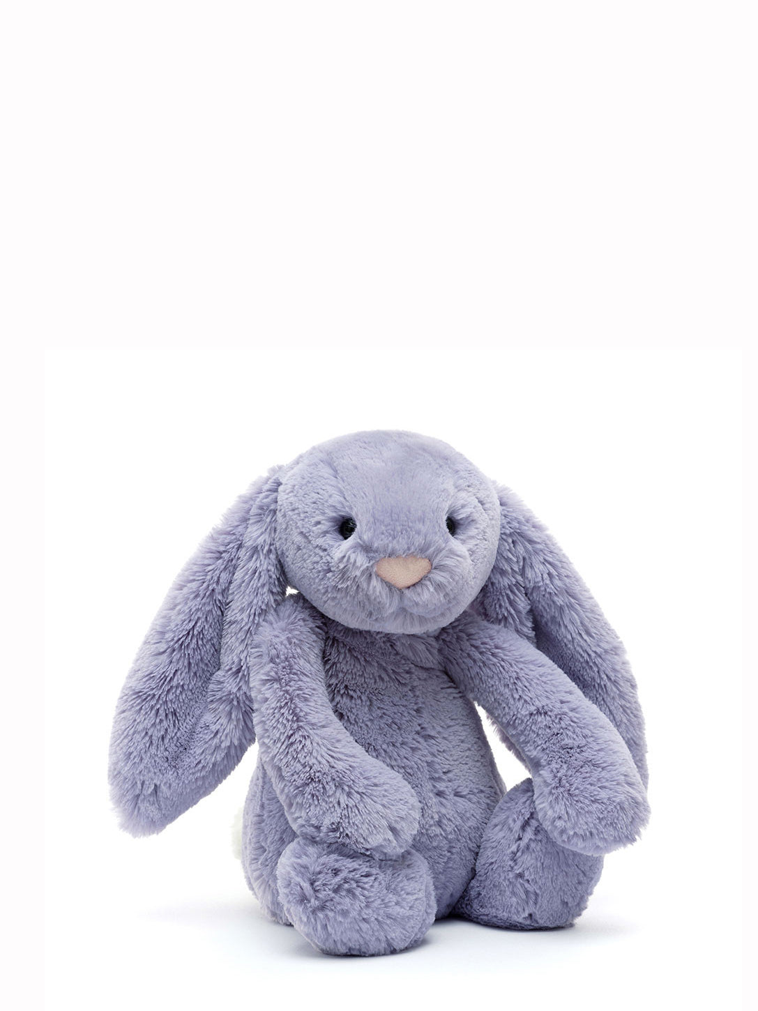 Bashful Viola Bunny, medium