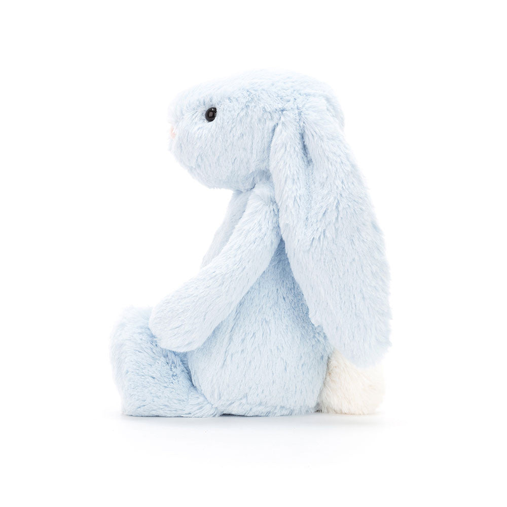 Bashful Blue Bunny, medium