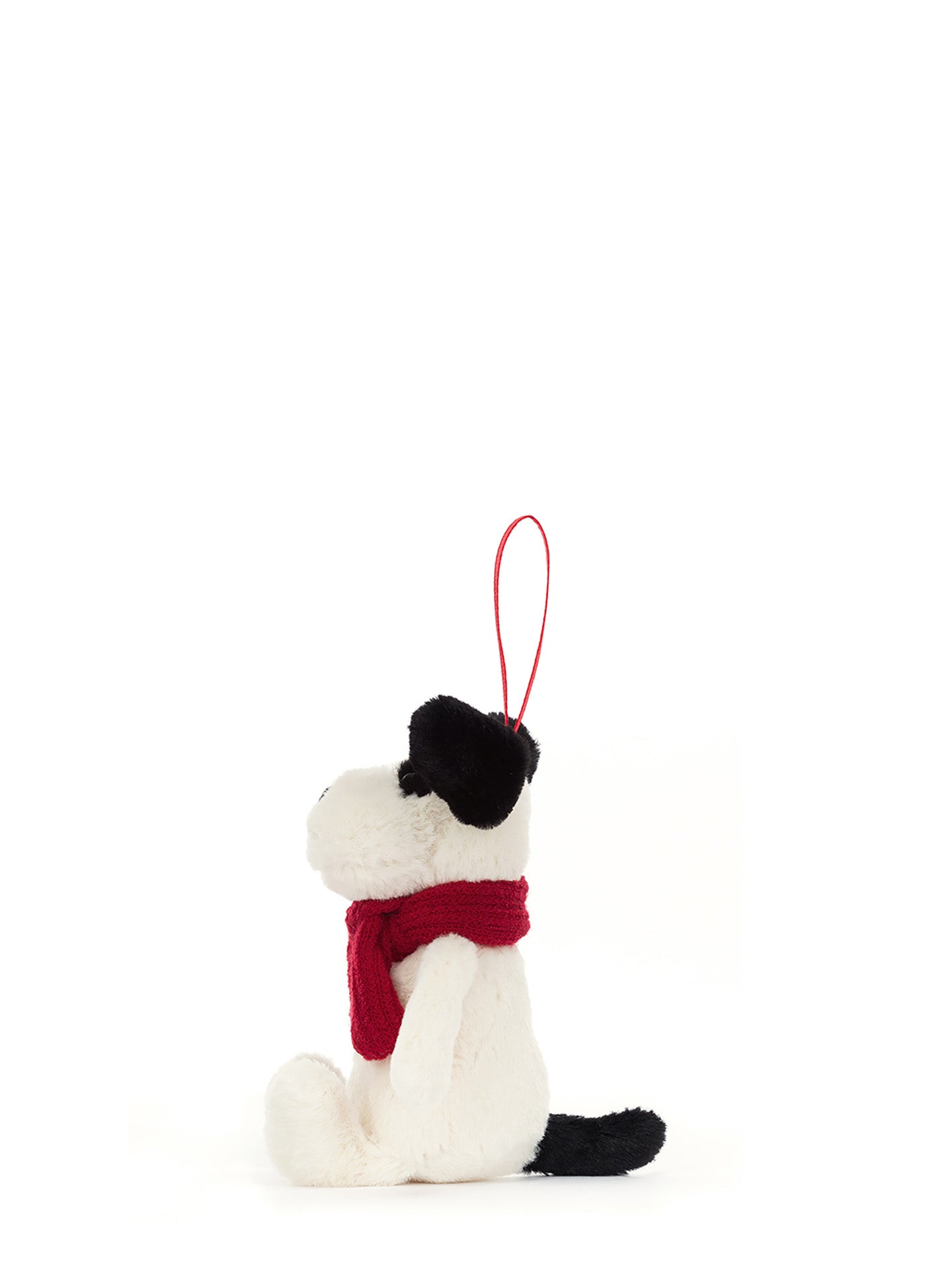 Bashful Puppy Decoration