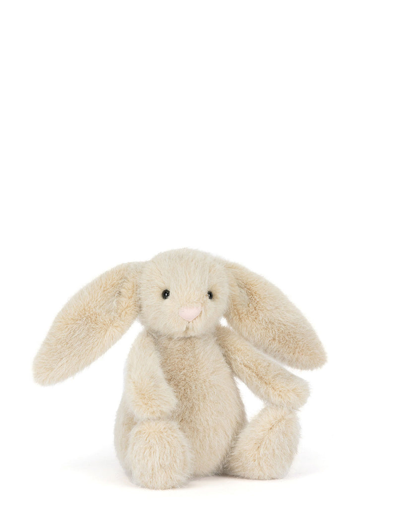 Flufflet Bunny, wheat (18 cm)