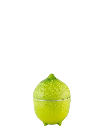 Lemon jar