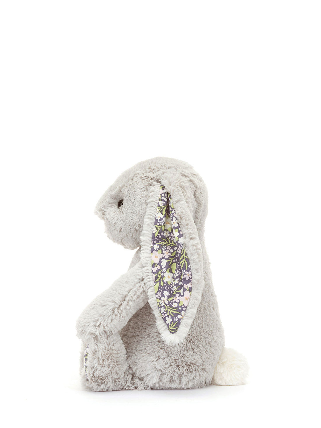 Blossom Silver Bunny Bloom, medium (31cm)