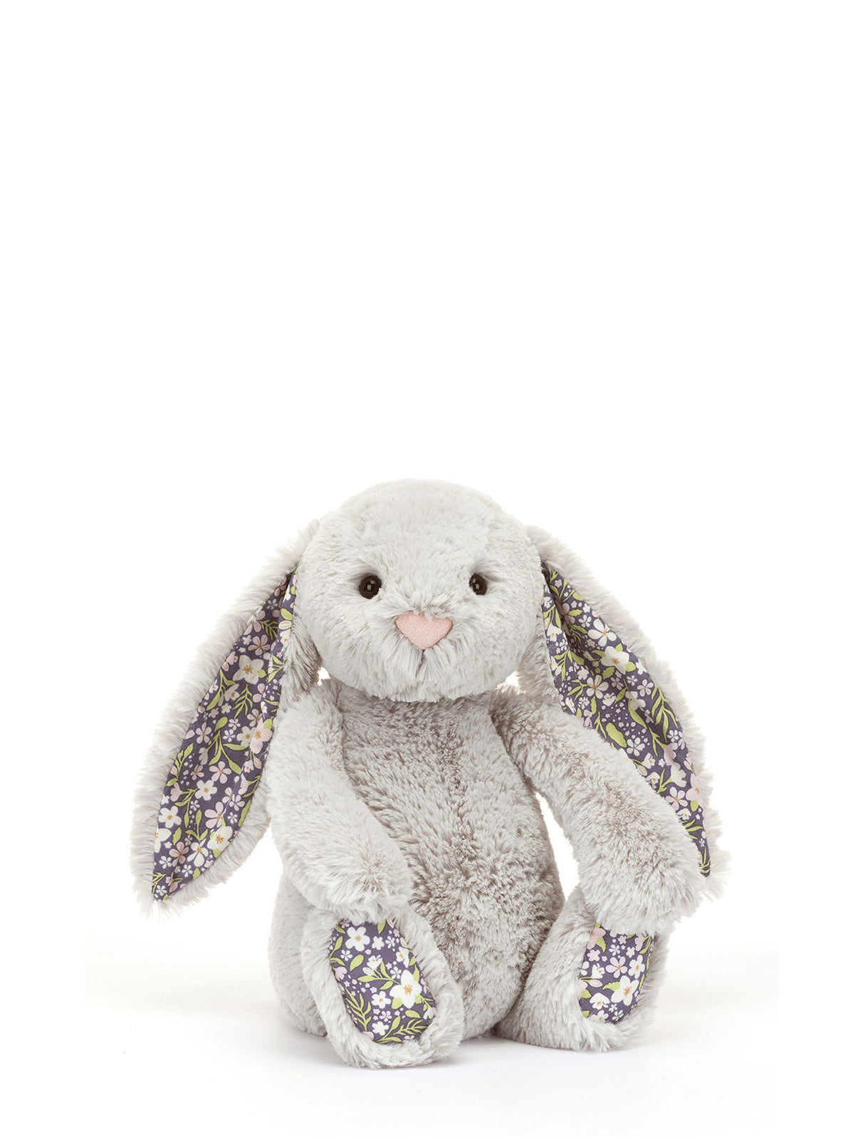 Blossom Silver Bunny Bloom, medium (31cm)