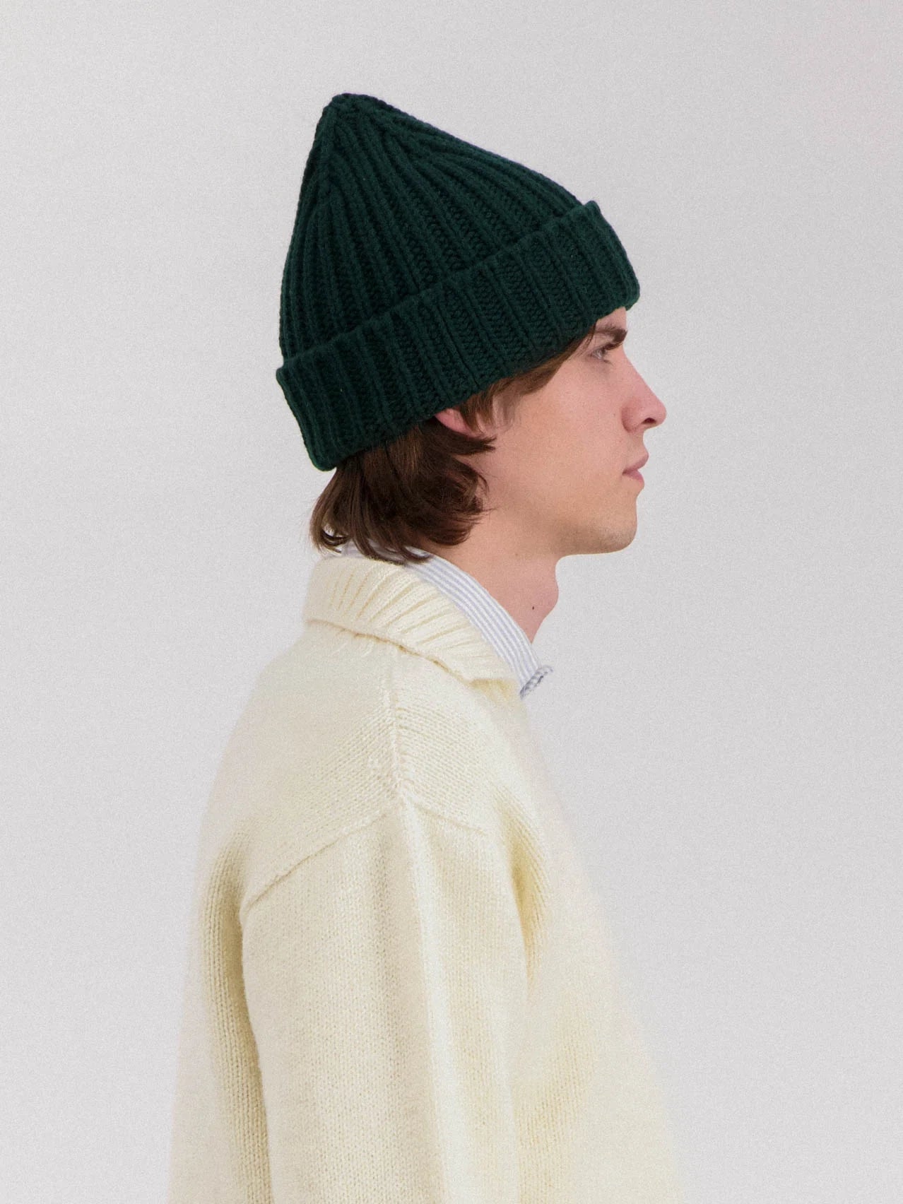 Brain freezer wool hat, several colours
