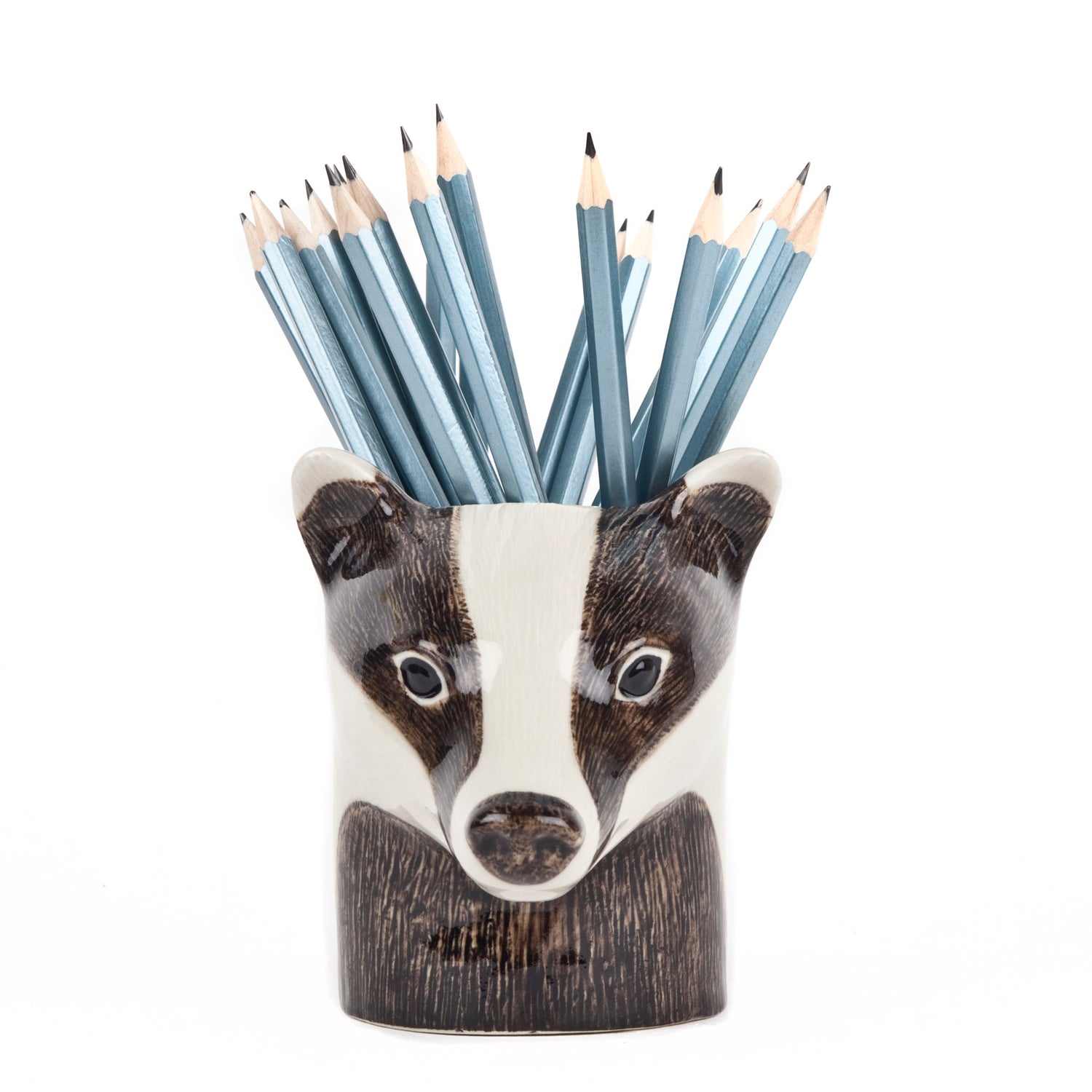 Badger pencil pot