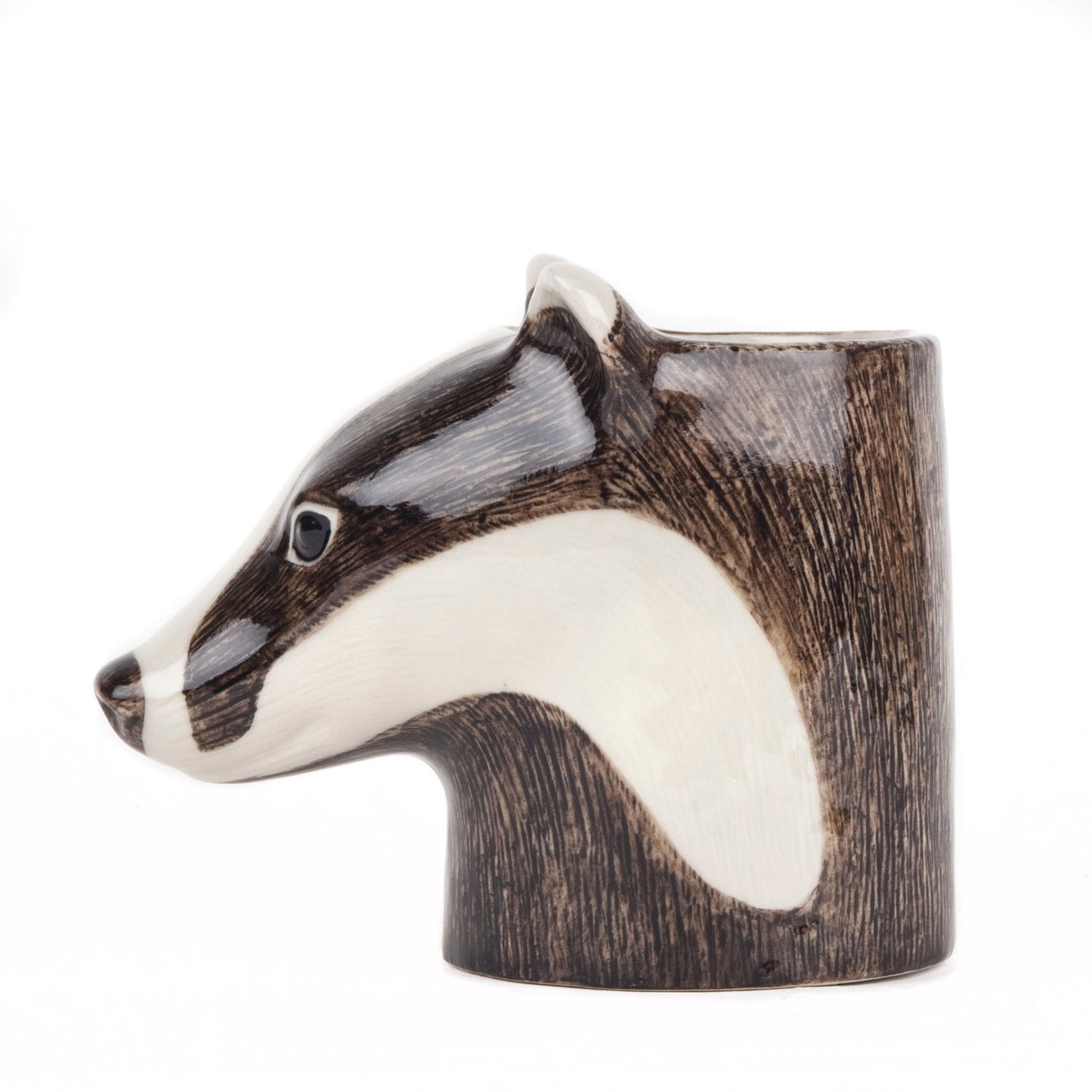 Badger pencil pot