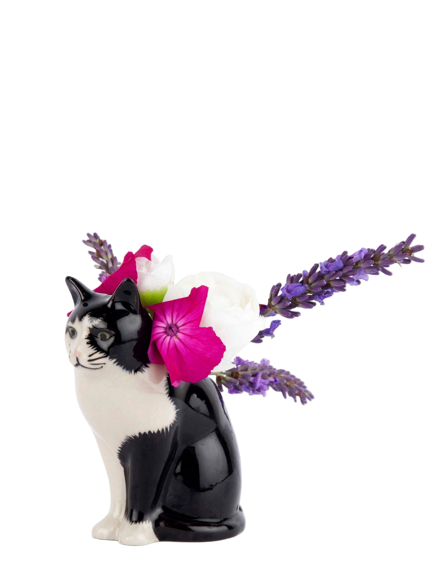 Barney bud vase
