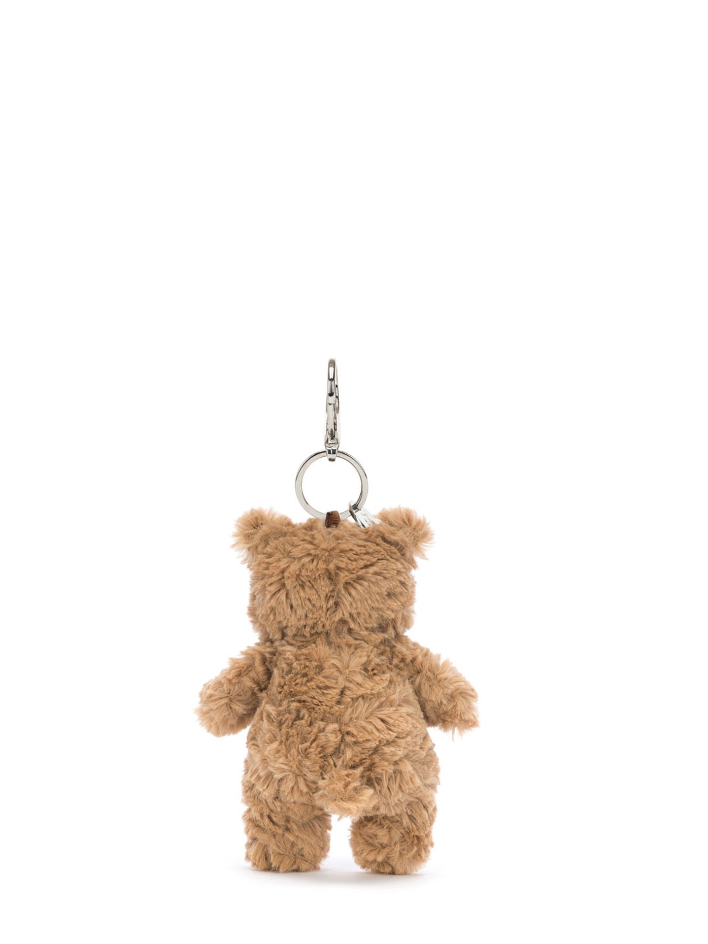 Bartholomew Bear Bag Charm