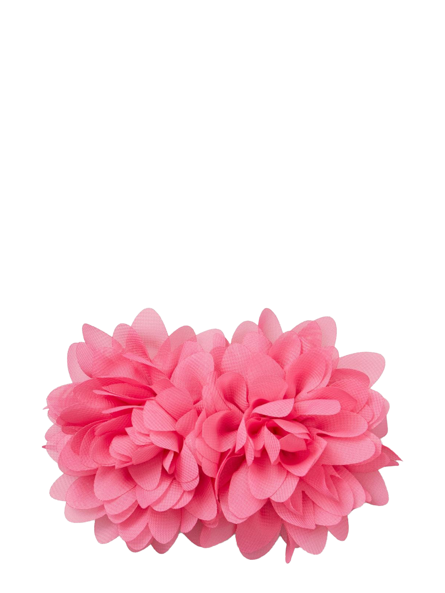 Arabella Flower Hair Clip, 5 colours