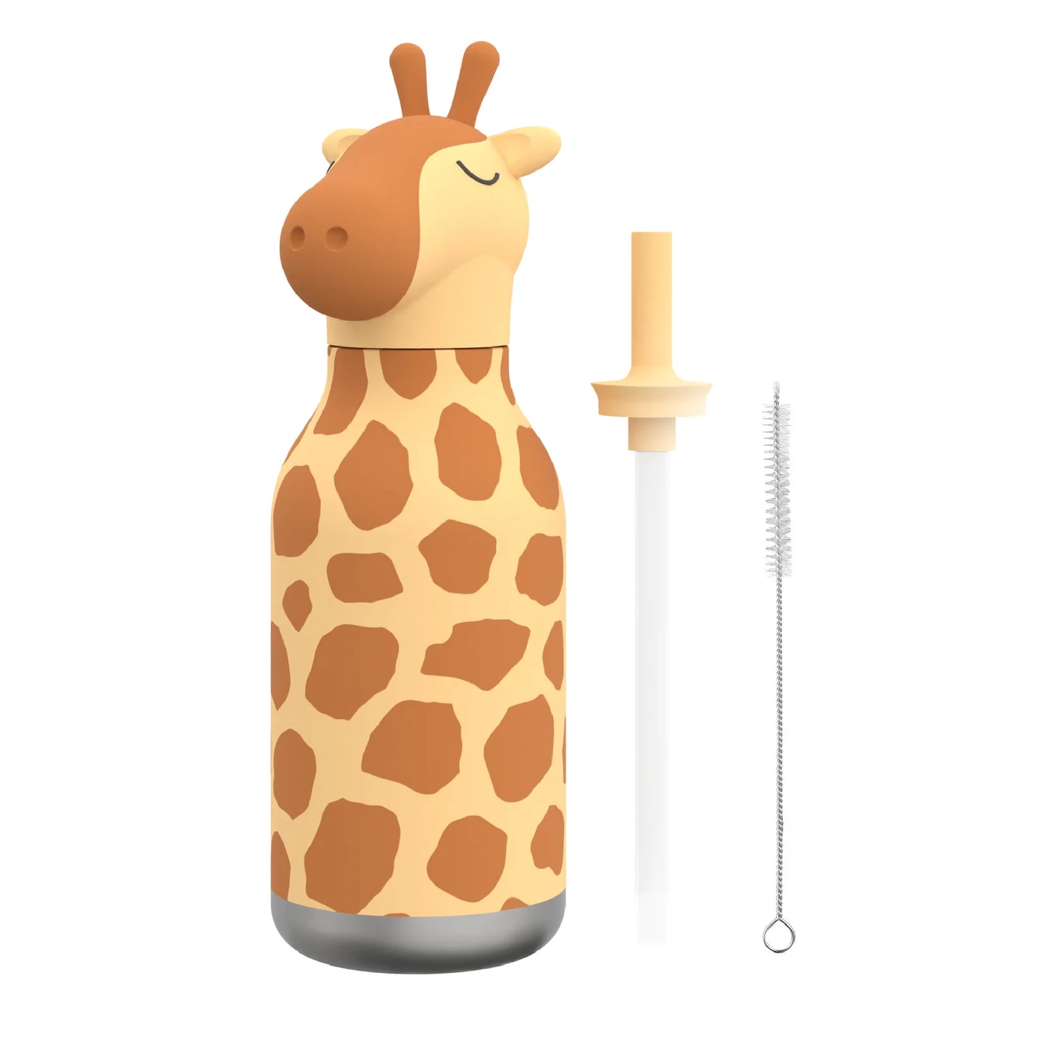 Giraffe bestie bottle (0,45L)