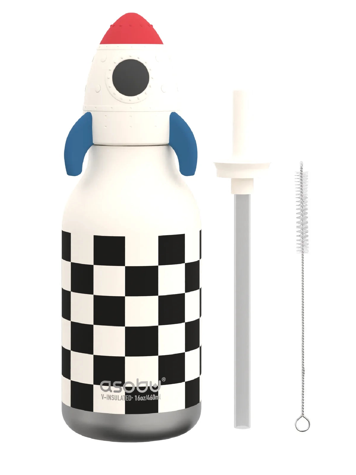 Rocket Bestie bottle (0,45L)