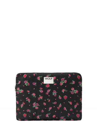 Bloom laptop sleeve (13" & 14")