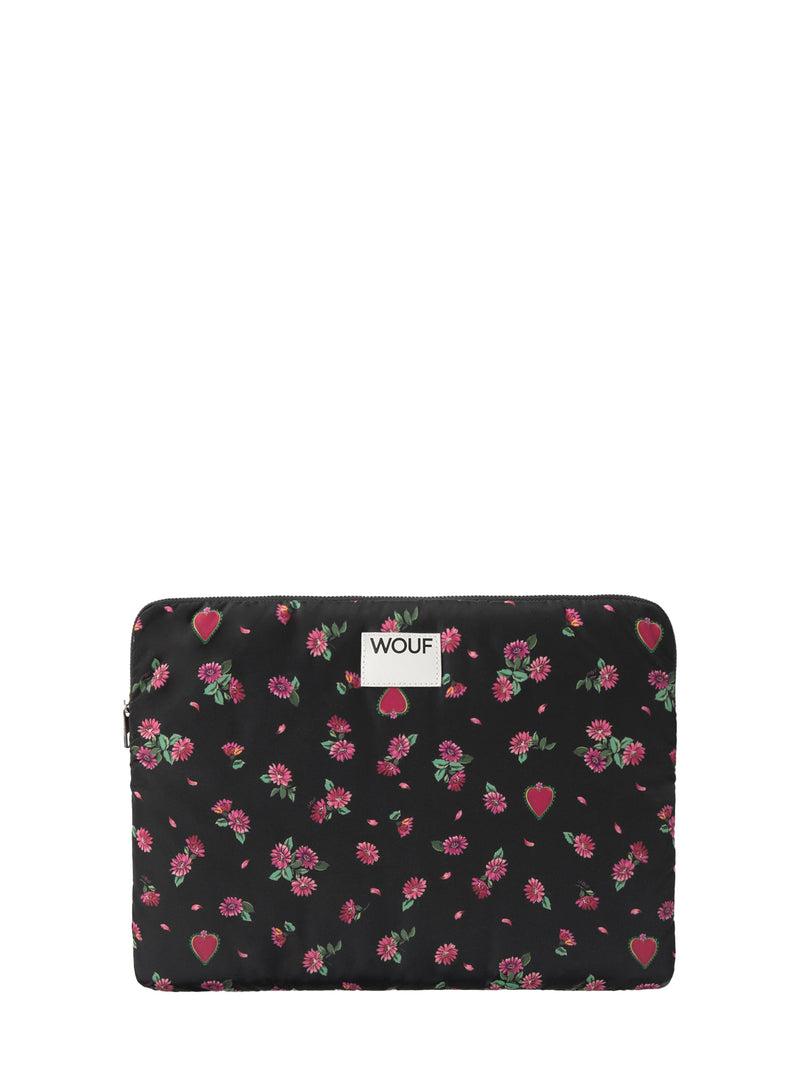 Bloom laptop sleeve (13" & 14")