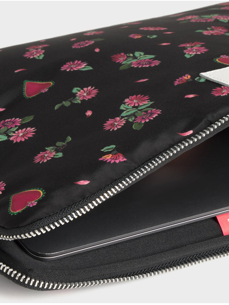 Bloom laptop sleeve (13" & 14")