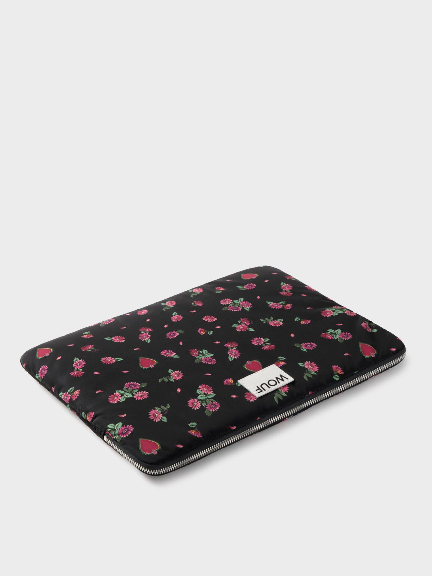 Bloom laptop sleeve (13