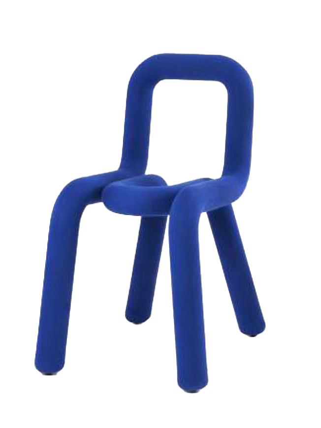 Bold chair (several colours)