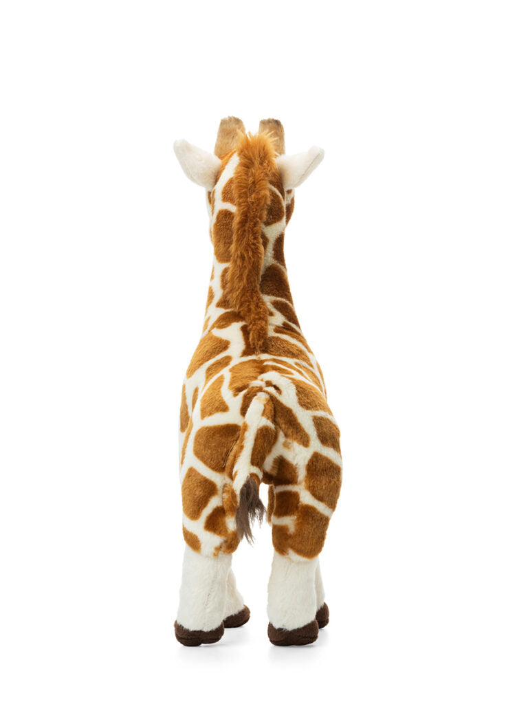 WWF Giraffe