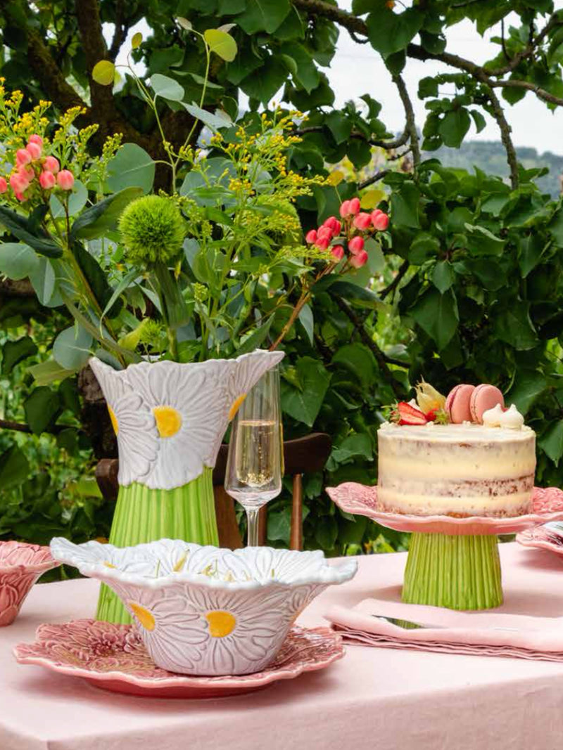 Cake Stand Maria Flor, Small (28cm)