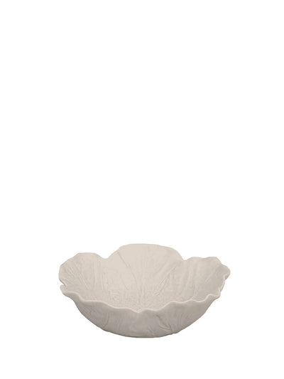Cabbage soup bowl, ivory (22,5 cm)