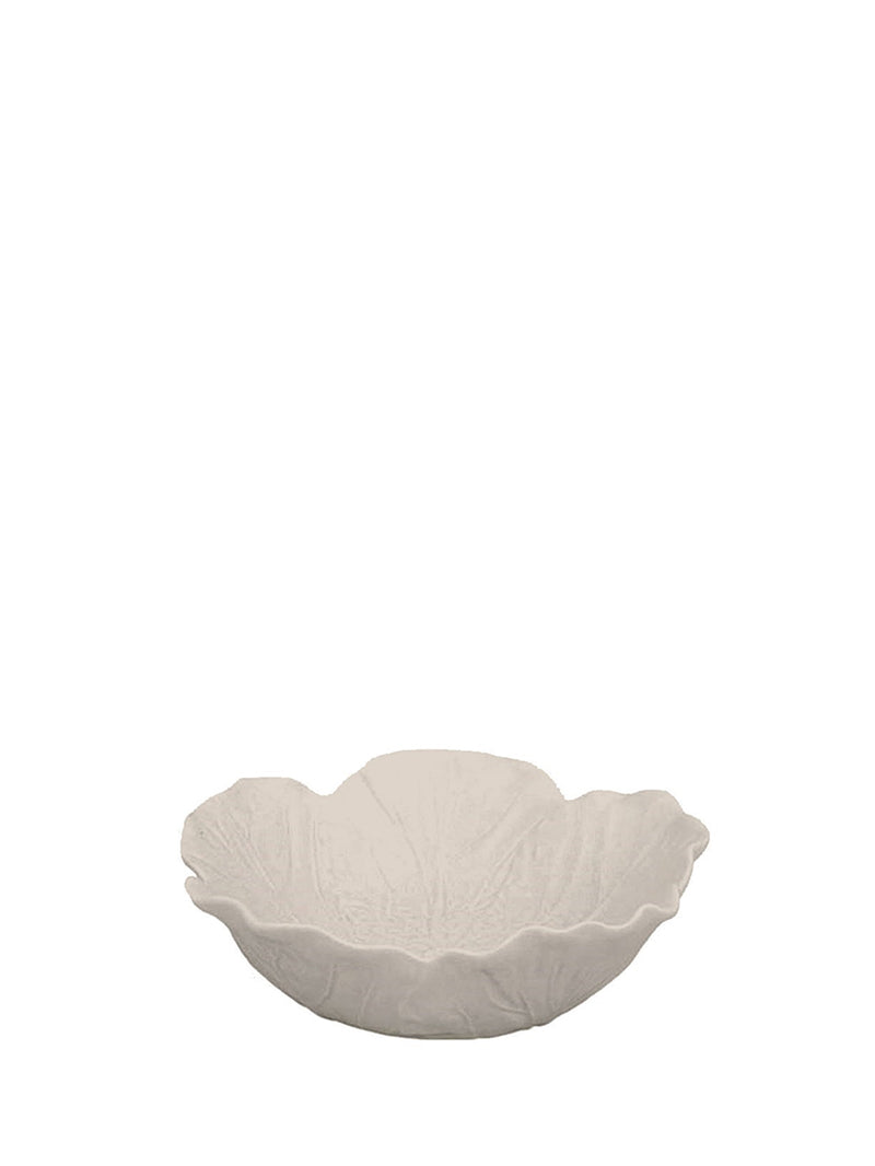 Cabbage soup bowl, ivory (22,5 cm)