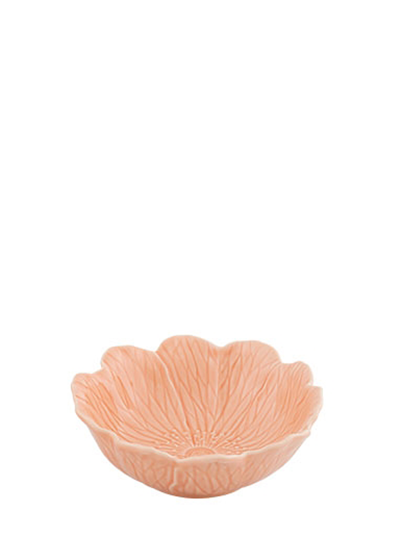 Large Flora bowl (17cm), 6 colours