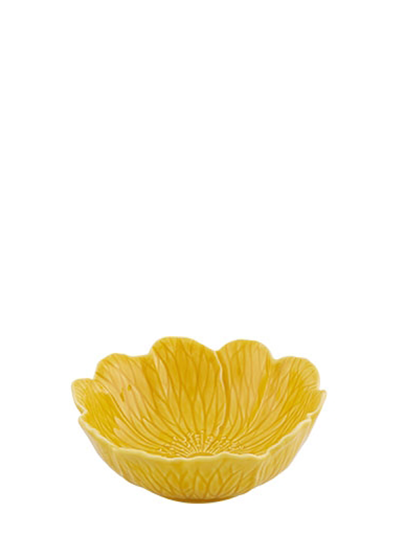 Large Flora bowl (17cm), 6 colours