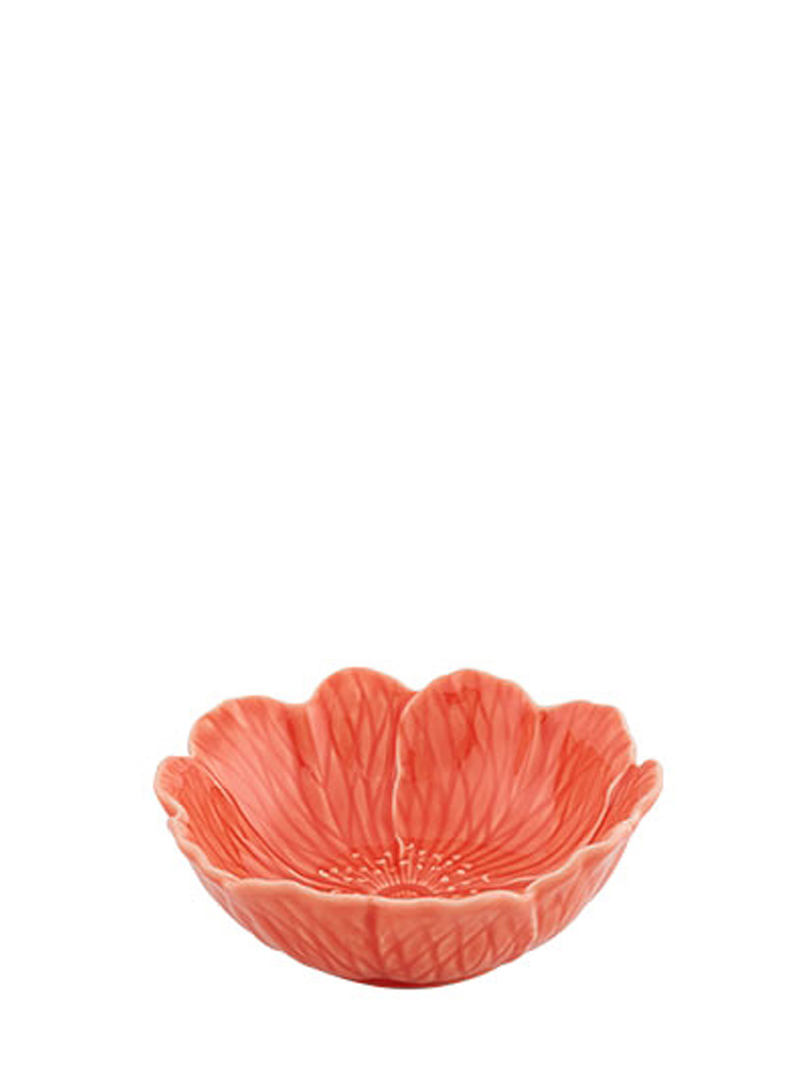 Large Flora bowl (17cm), 6 colours