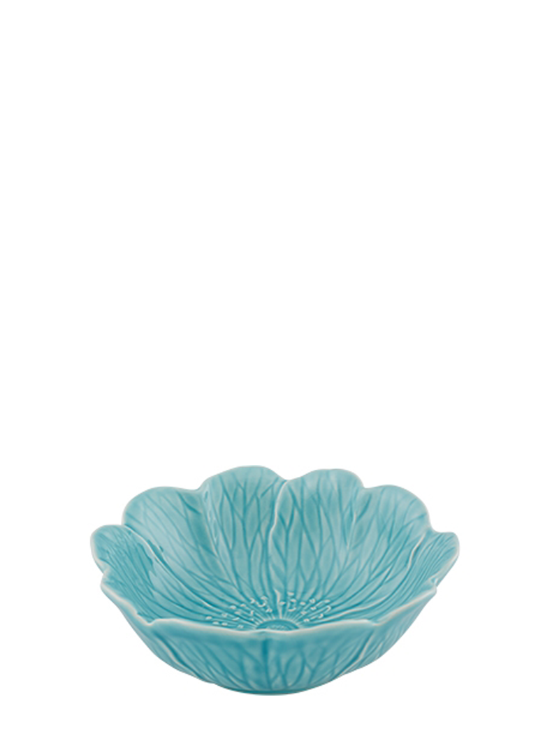 Large Flora bowl (17cm), 6 colours