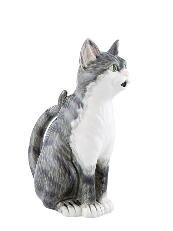 Cat pitcher (1,2L)