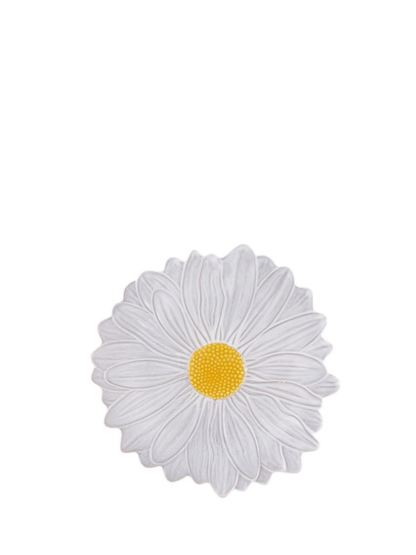 Daisy plate, Maria Flor collection (28,8cm)