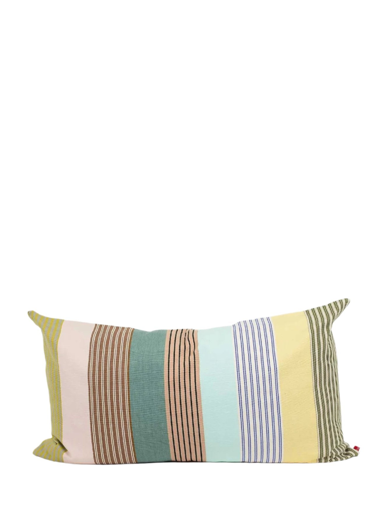 Brianna Cushion cover 50x90, multicolour