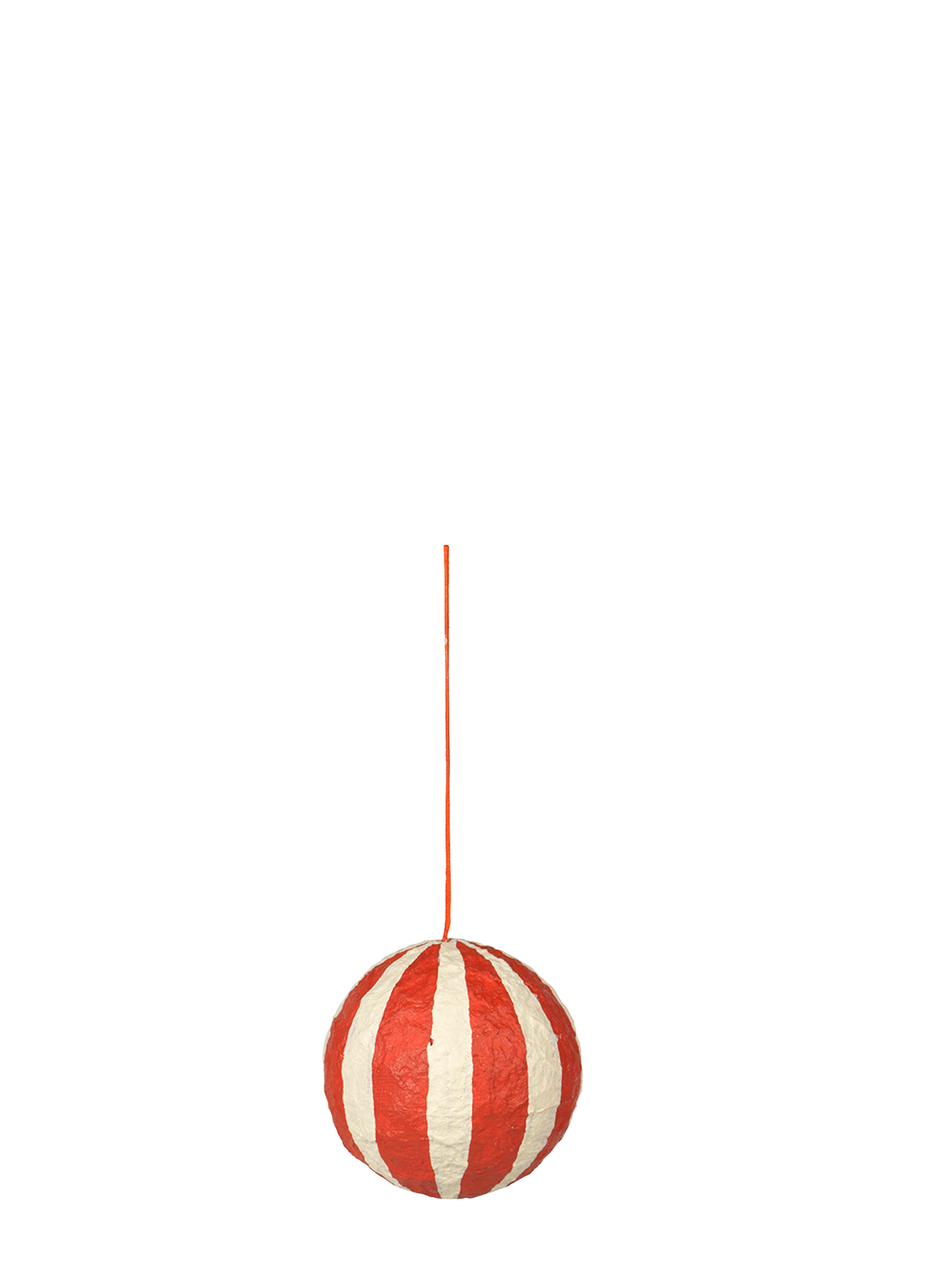 Sphere Bauble hanging decoration