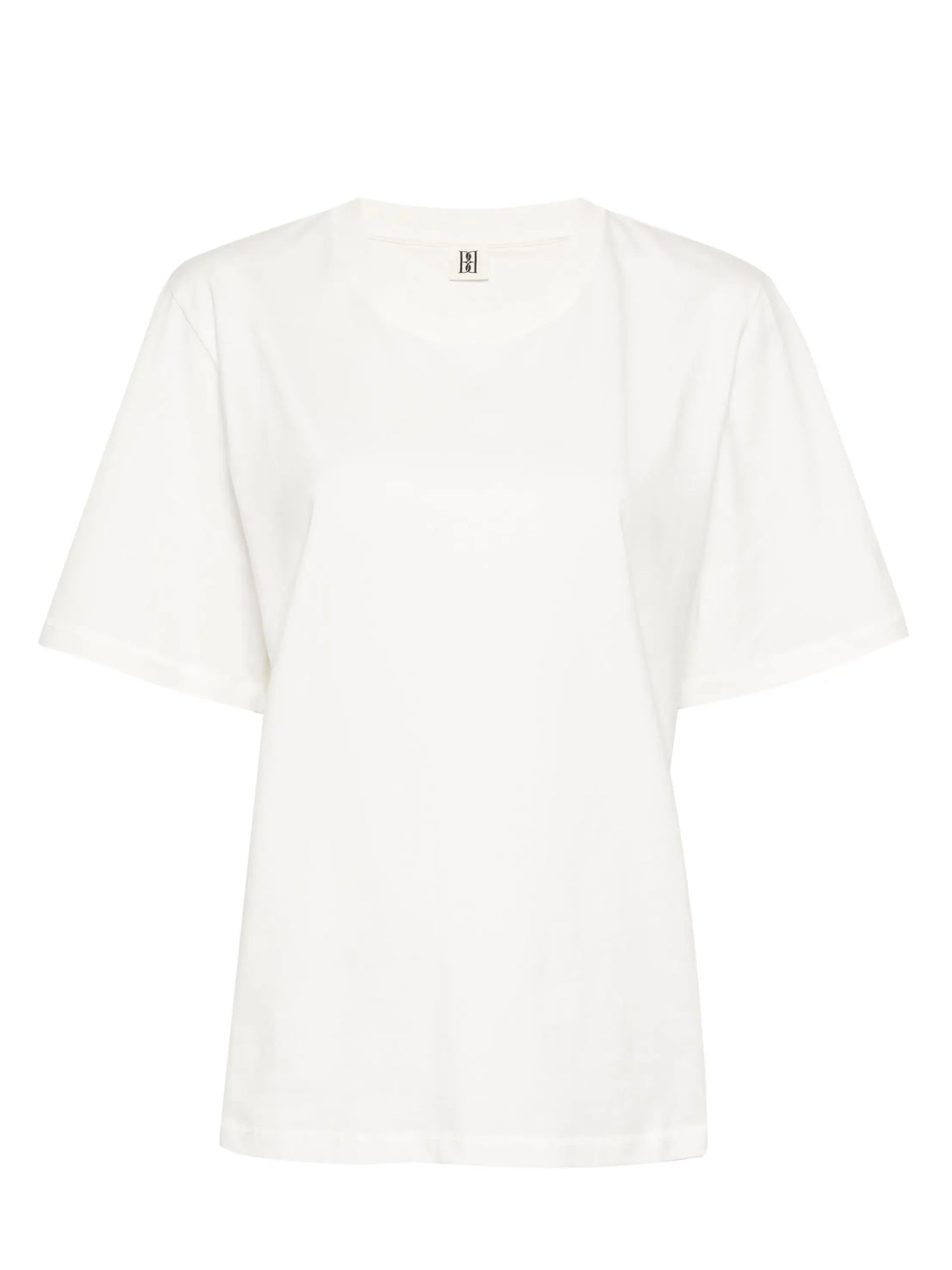 Hedil T-shirt, soft white
