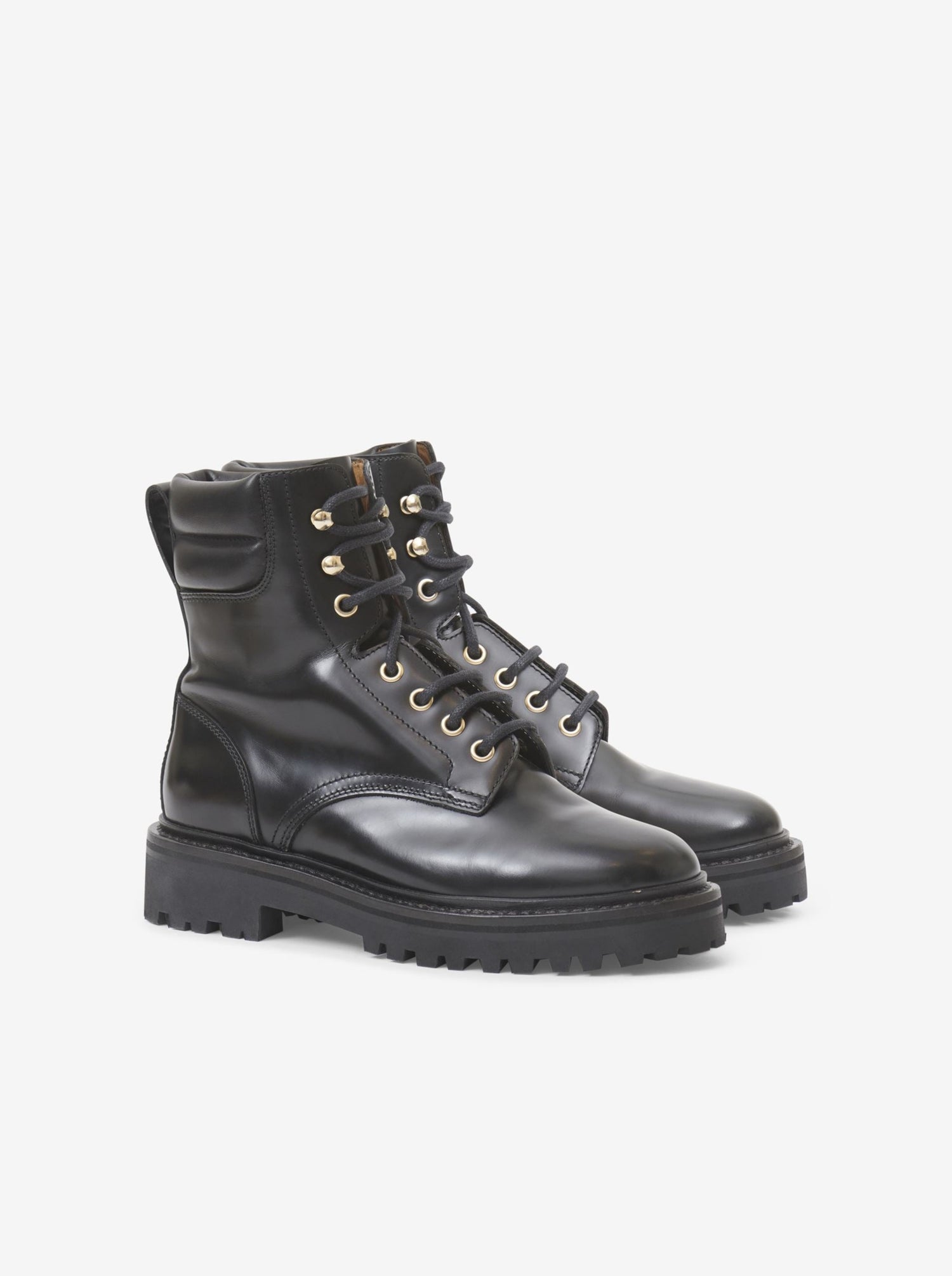 CAMPA boots, black