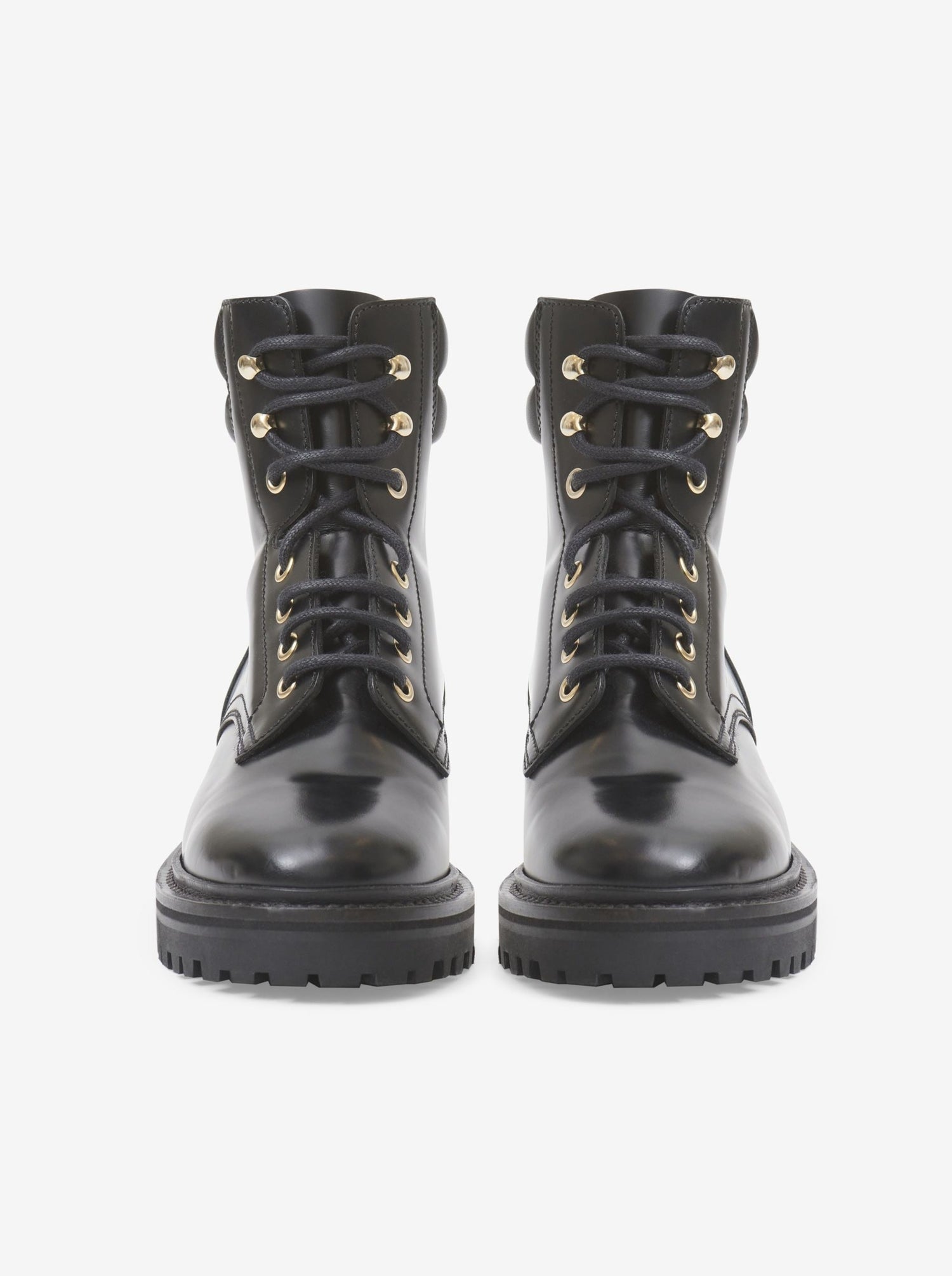 CAMPA boots, black